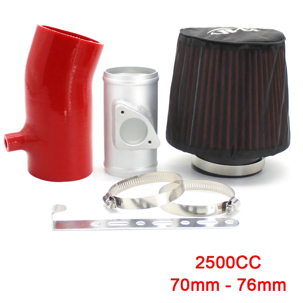 Variant: 2.5L-76-RD