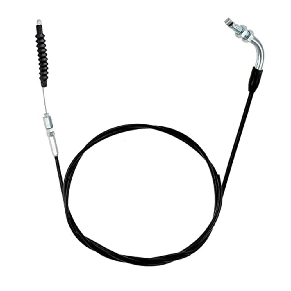 

For DIY Enthusiasts As Shown 82 Inch Throttle Cable Carter 150cc Cable Easy To Install For American Sportsworks Models