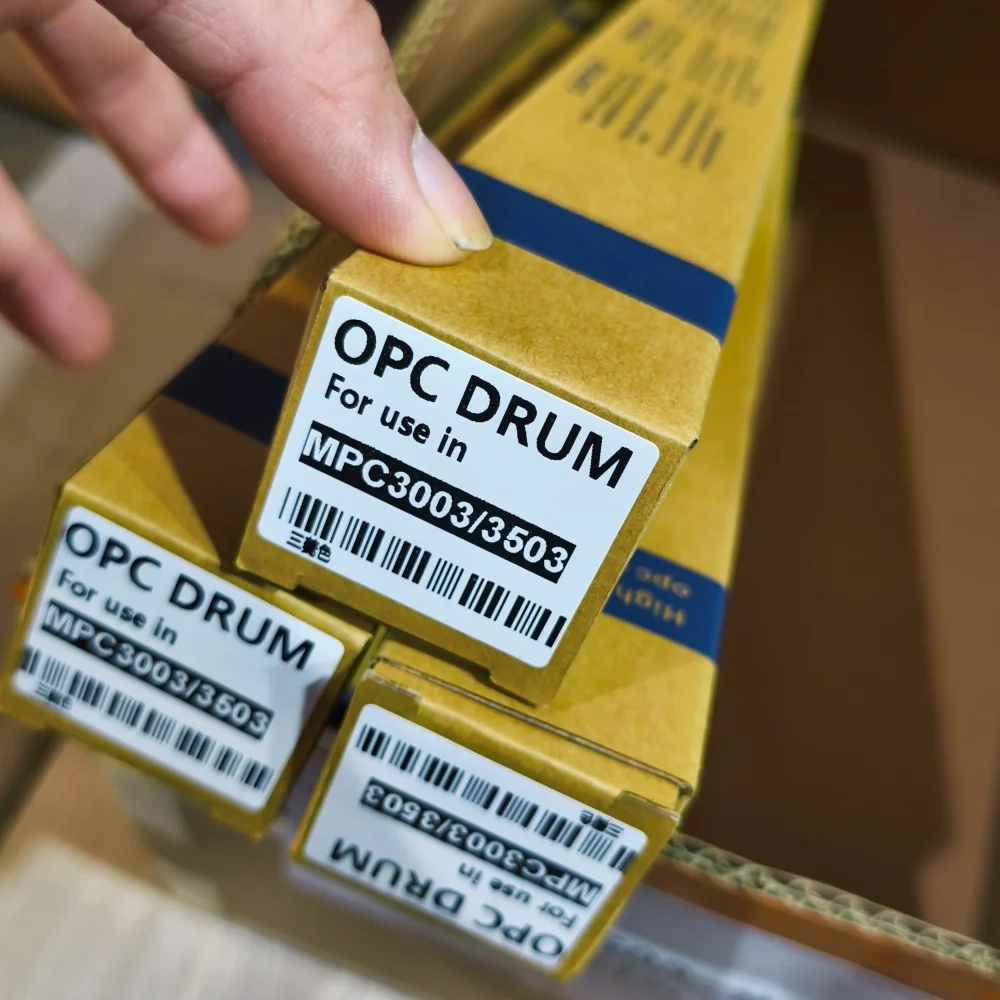 

1PCS OPC Drum for Ricoh MPC3003 MPC3503 MPC4503 MPC5503 MPC6003