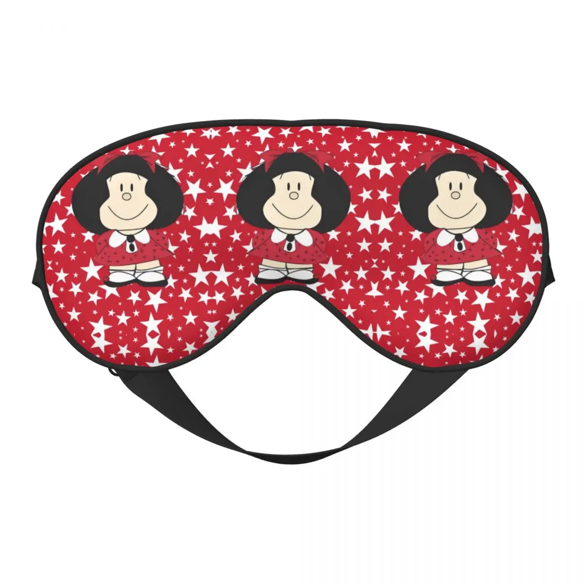Custom Cute Mafalda… - image