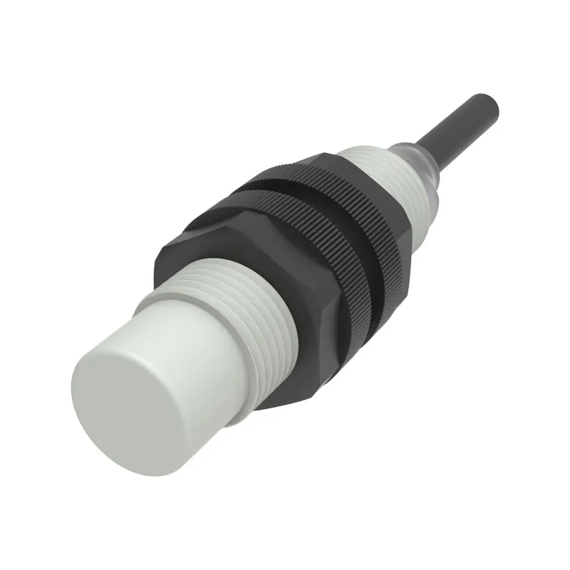 

NPN PNP NO NC 12.. 24 В постоянного тока 4 мм M12 IP67 Индуктивный датчик приближения