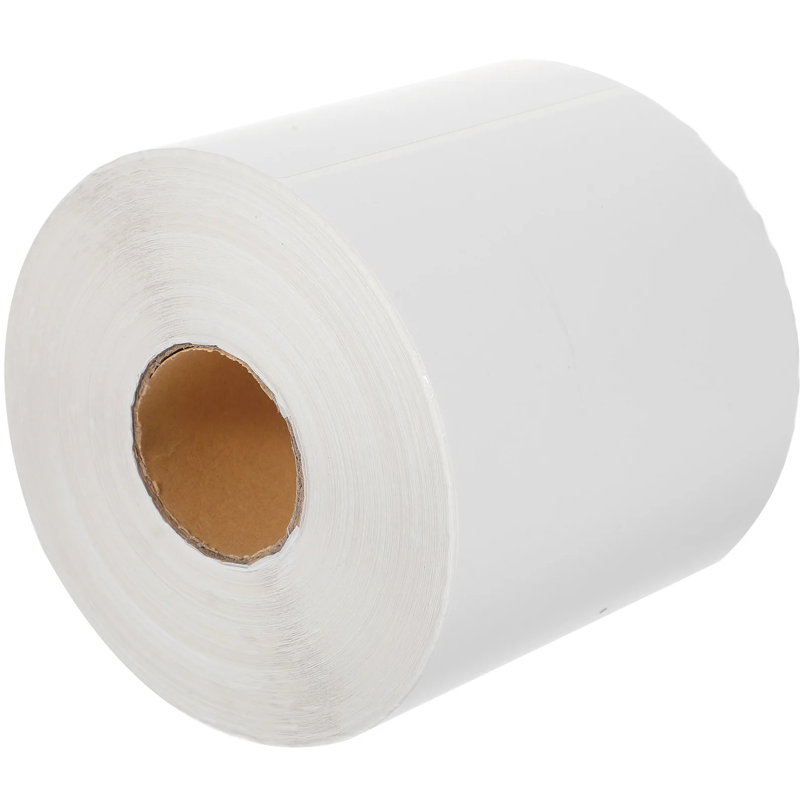 1 Roll Printable Label Sticker Thermal Paper Self Adhesive Blank Labels For Name Price Express Plant Tags Reusable