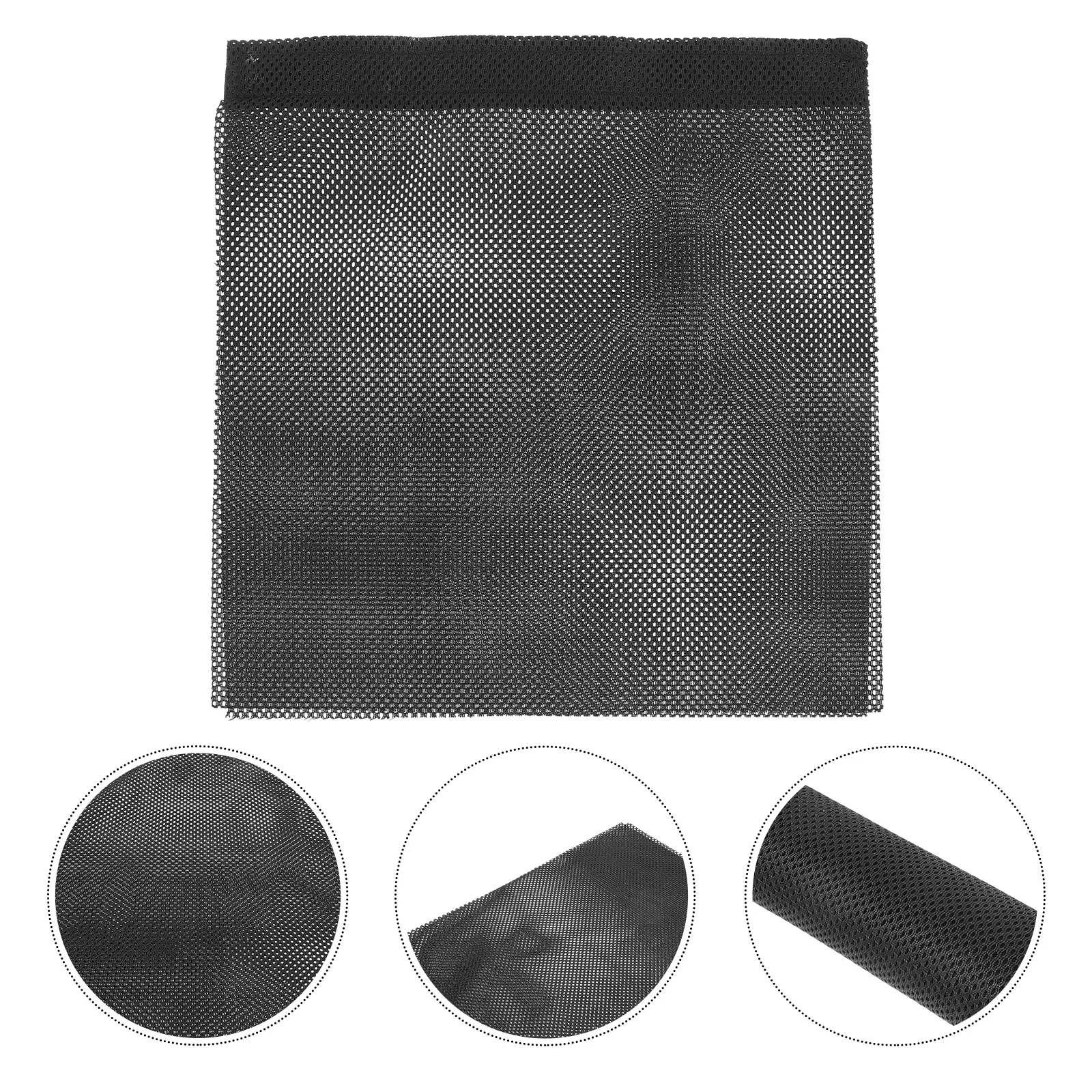 Camo Soundproof Fabric Thick Durable Shoot Training Material For Replacement Portable Practice Cloth