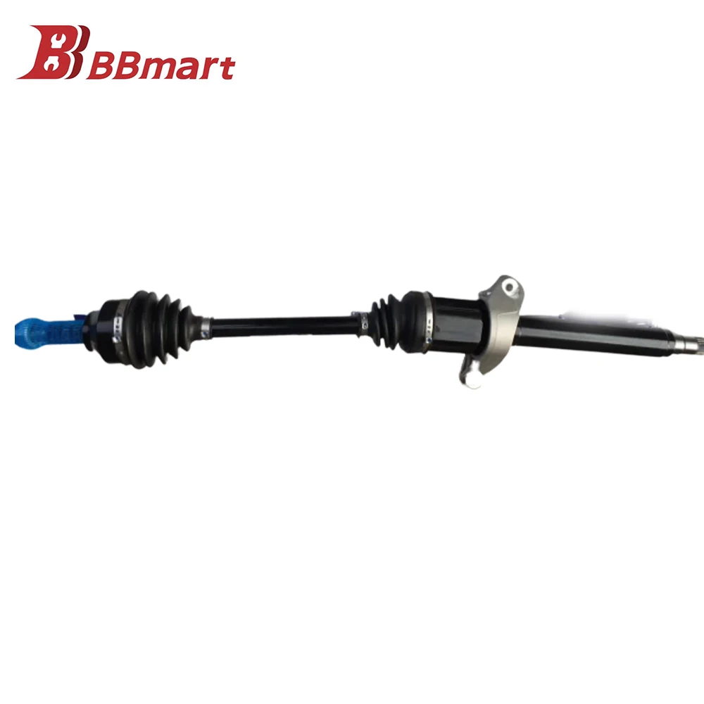 

31607574864 BBmart Auto Parts 1 pcs Front Right Drive Shaft For BMW Mini Cooper R53 R56 S