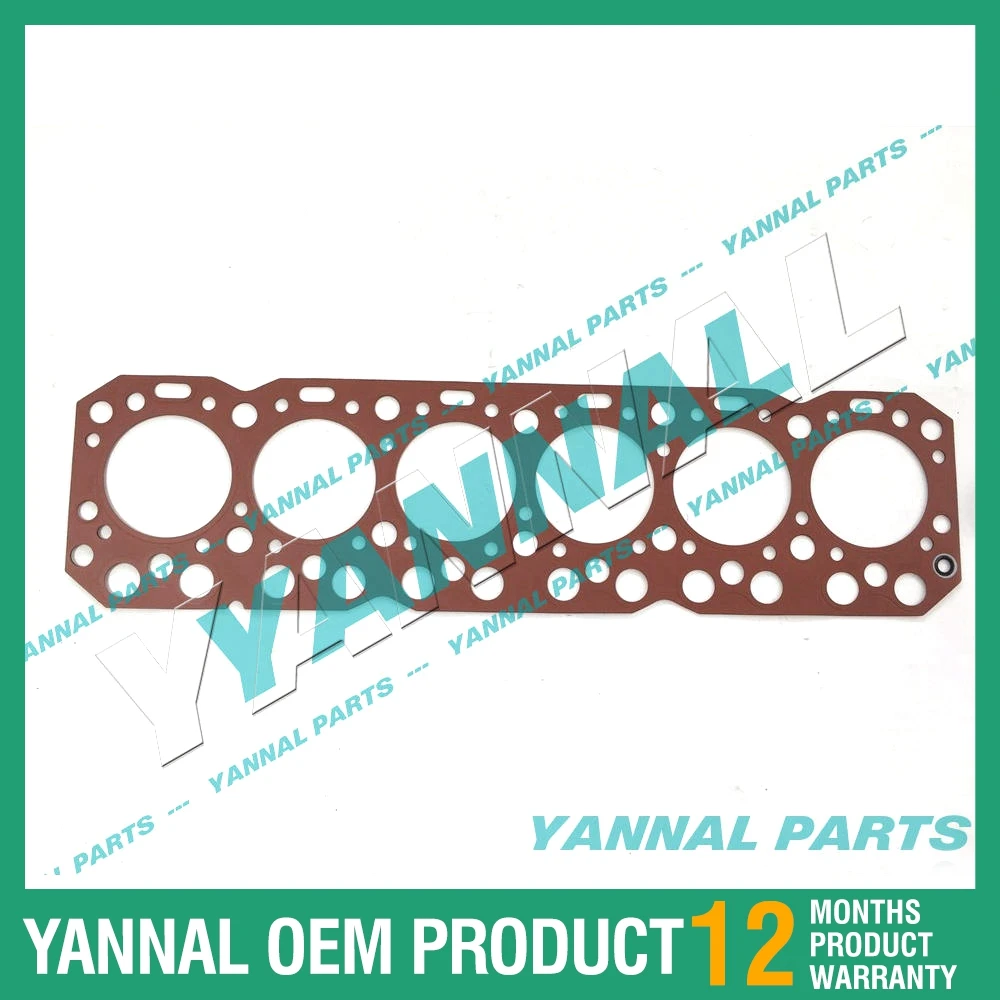 

New High Quality DA640 Head Gasket For Isuzu Engine Part