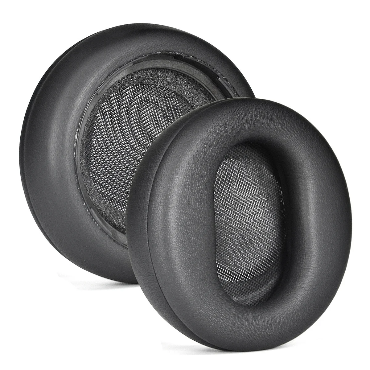 Headphone Cover for Microsoft Surface GEN I GEN II Headphone Earmuff Earphone Headset Replacement Ear Pad Black