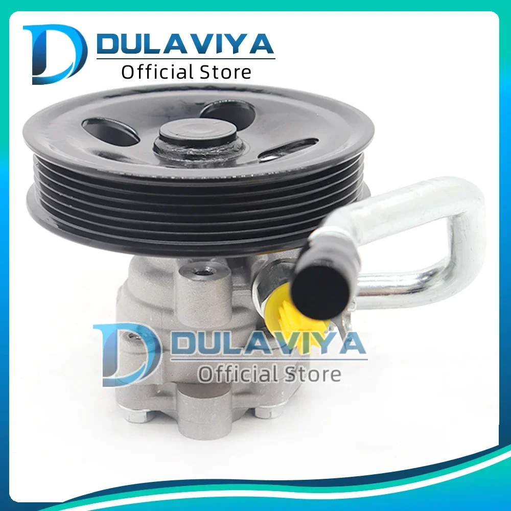 

FOR Hydraulic Power Steering Pump Hyundai IX35 2013-2016 57100-4Q100 57100-3S300 57100-2Z300 Auto Parts Steering Pump