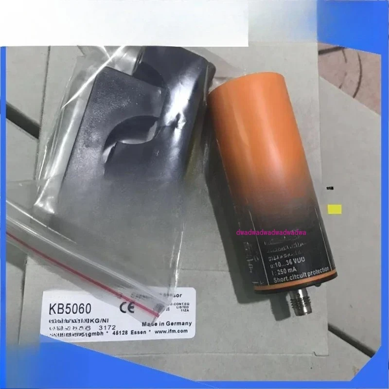 Inductive Sensor KB…