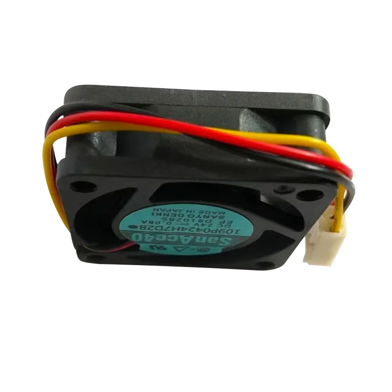 High Quality Nice Price 1608KL-04W-B59 Inverter Cooling Fan Fanuc Spindle Driver Fan For Fanuc System Parts