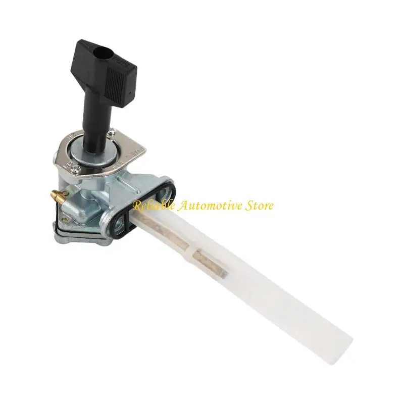 

M68B Точные точные топливы потоковые клапаны газовые переключатели для мотоциклов 44300-32F10 44300-32F00