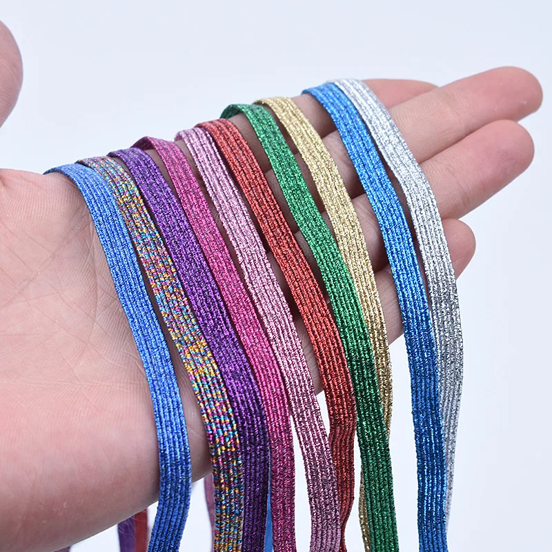 Capsule Lock Shoelaces para crianças e adultos, Elastic Rainbow Laces, No Tie Sneaker, Quick Flat Shoelace for Shoes