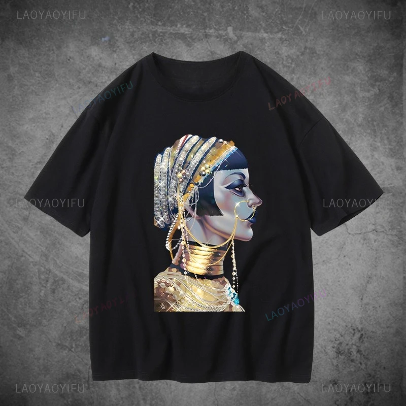 الحب الموت روبوت تي شيرت الرجال Crewneck البوليستر رخيصة المحملة الرسوم المتحركة الإرهاب JIBARO الساحرة خمر موضة الساخن فيلم تيشيرت مطبوع