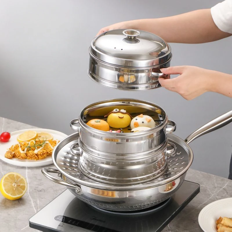 مقلاة تصريف متعددة الوظائف من الفولاذ المقاوم للصدأ ، رف تصريف مانع للسخونة ومضاد للرذاذ ، رف جانبي للمقلاة ، قطع فنية للمطبخ المنزلي ، سيارة جديدة