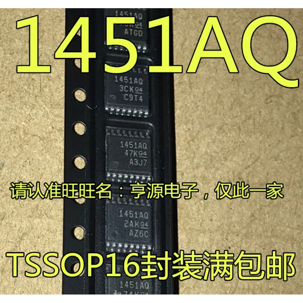 

TL1451AQPWRG4Q1 TL1451AQPWRQ1 1451AQ TL1451AQ Power Relay In Stock