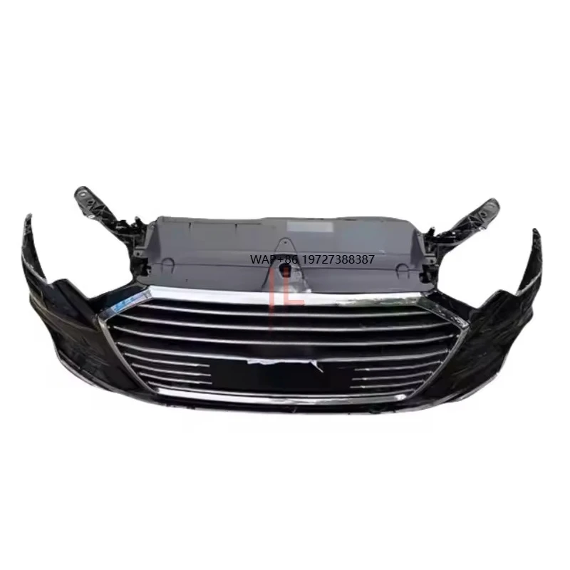 A6 C8 Front Bumper …