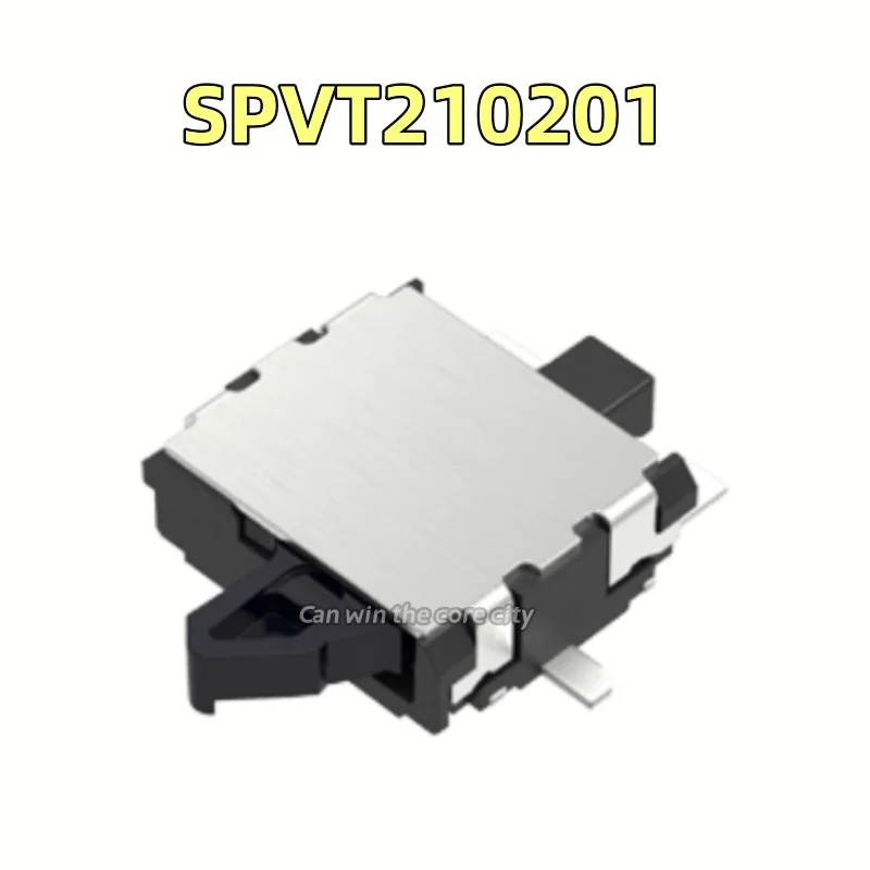 

10 pieces Japan ALPS Alps SPVT210201 travel switch, detection switch original spot direct auction