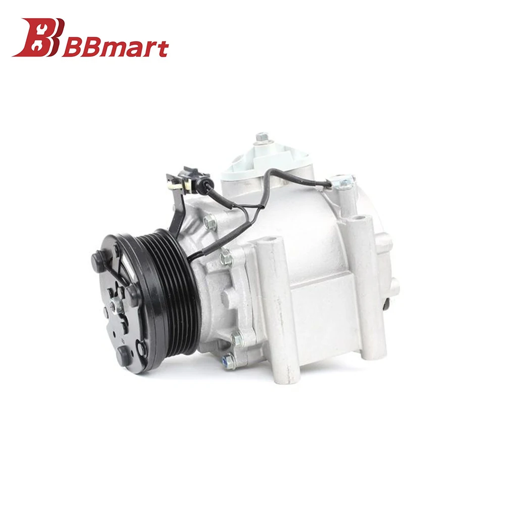 XR858532 BBmart Auto Parts 1pcs A/C Compressor For Jaguar S-TYPE 1999 - 2008 High Quality Car Accessories