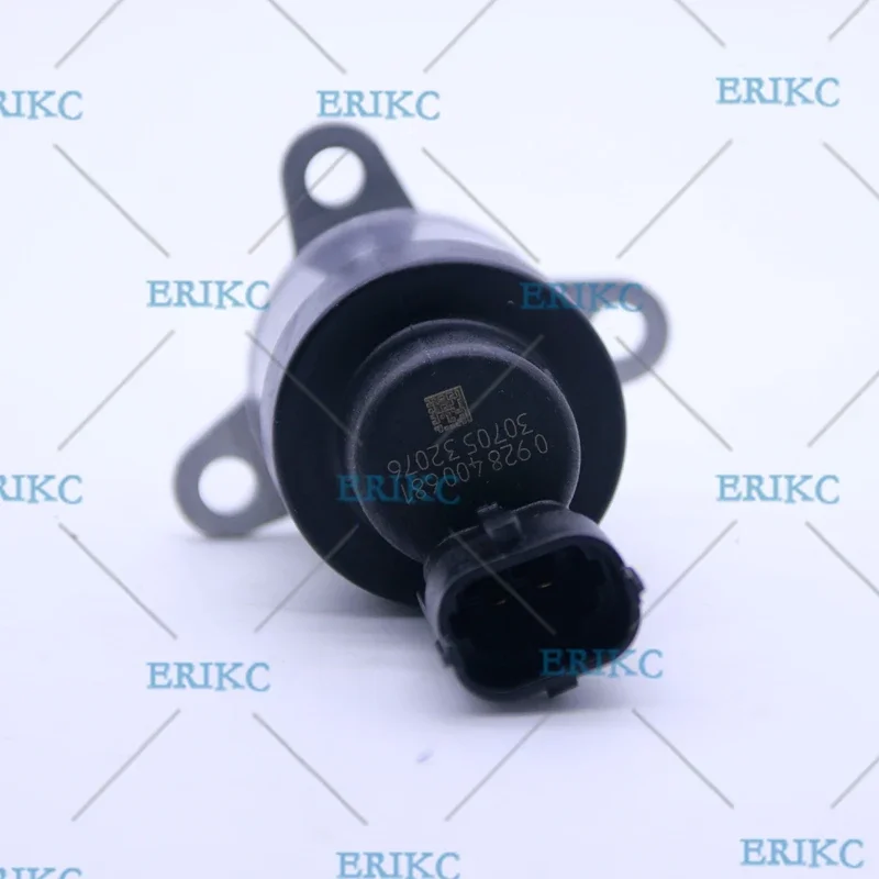 ERIKC 0928400681 Original Common Rail Metering Valve Unit 0 928 400 681 High Pressure Regulator Suitable for Injector Pump