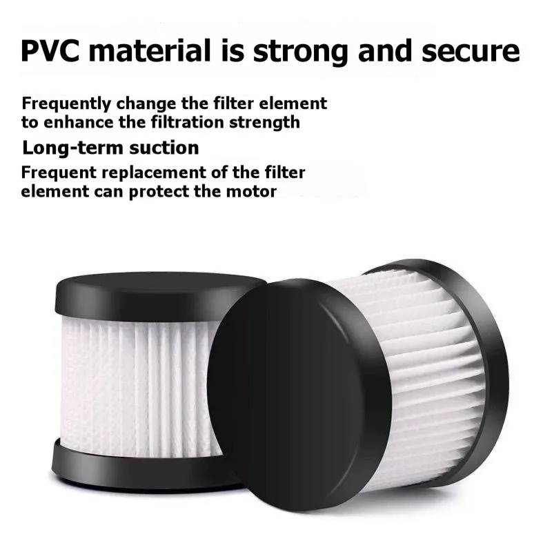 5Pcs Replacement Fi…