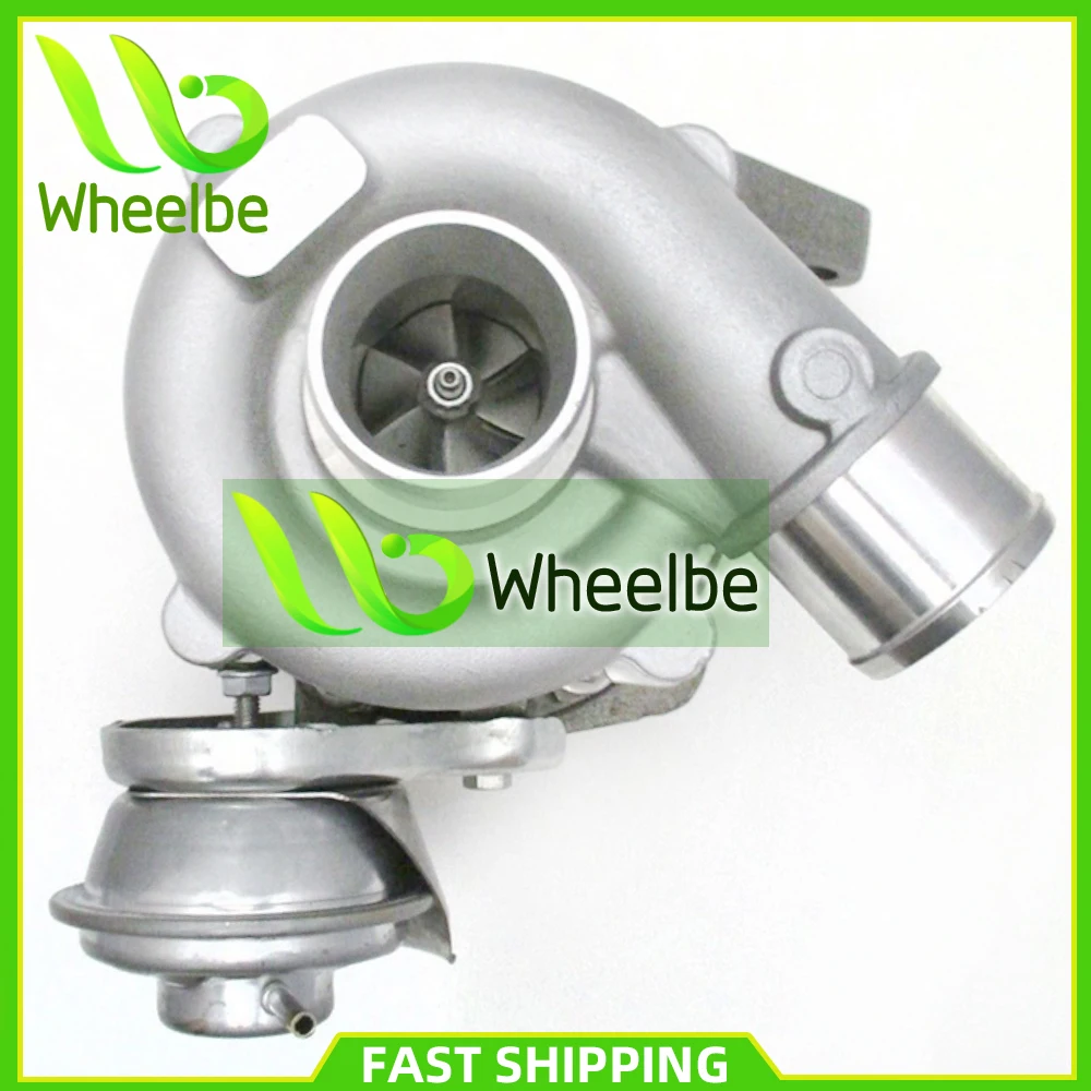 NEW Turbocharger GT1749V 721164-0014 801891-5002S 17201-27030 1720127040 721164-0013 FOR RAV4 Toyota Avensis Previa Auris 2.0