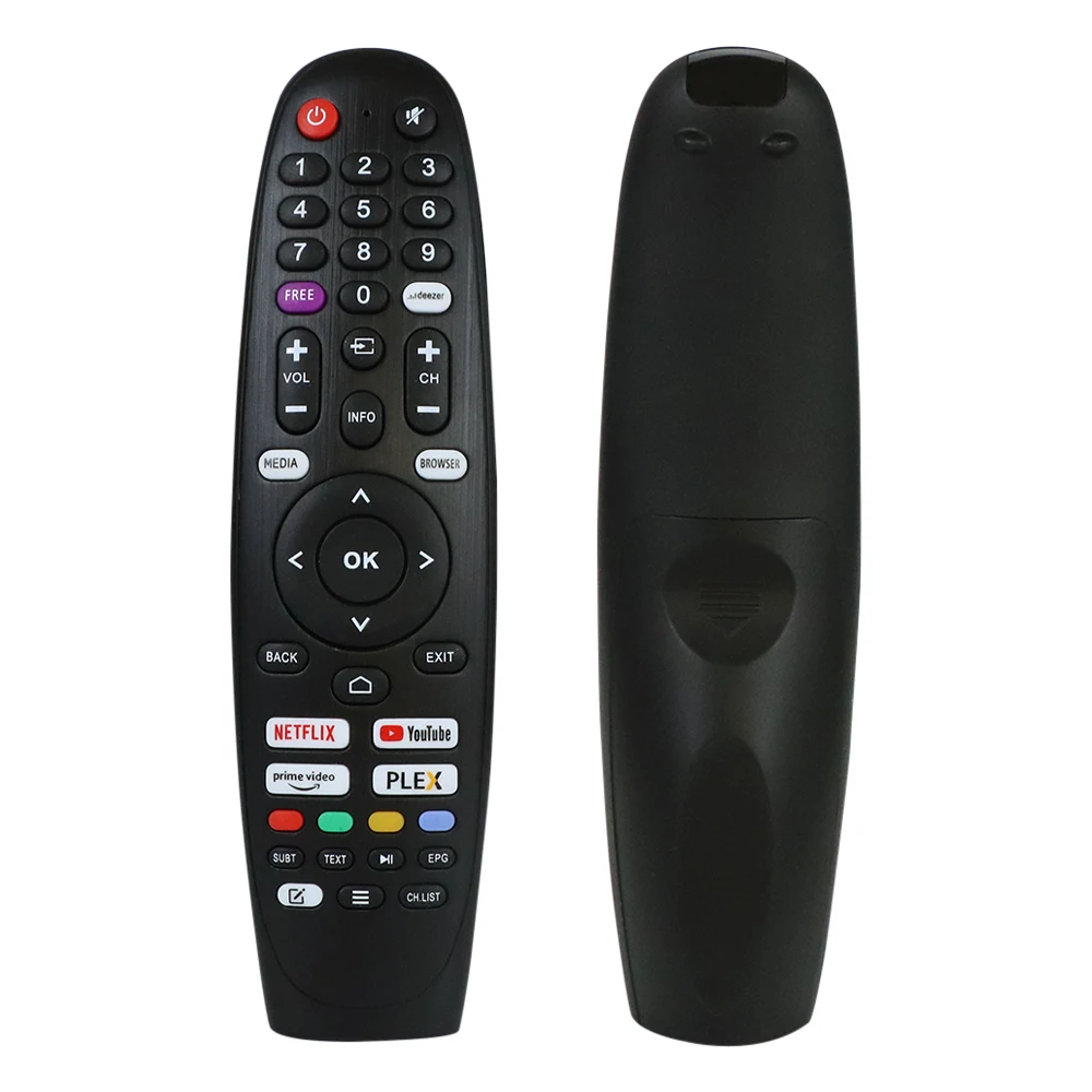 

New for JTC TV Remote Control JTC50U39500 55U39550 S32H23260VJK