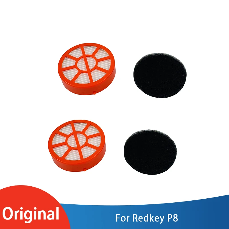 Original Redkey P8 … - image