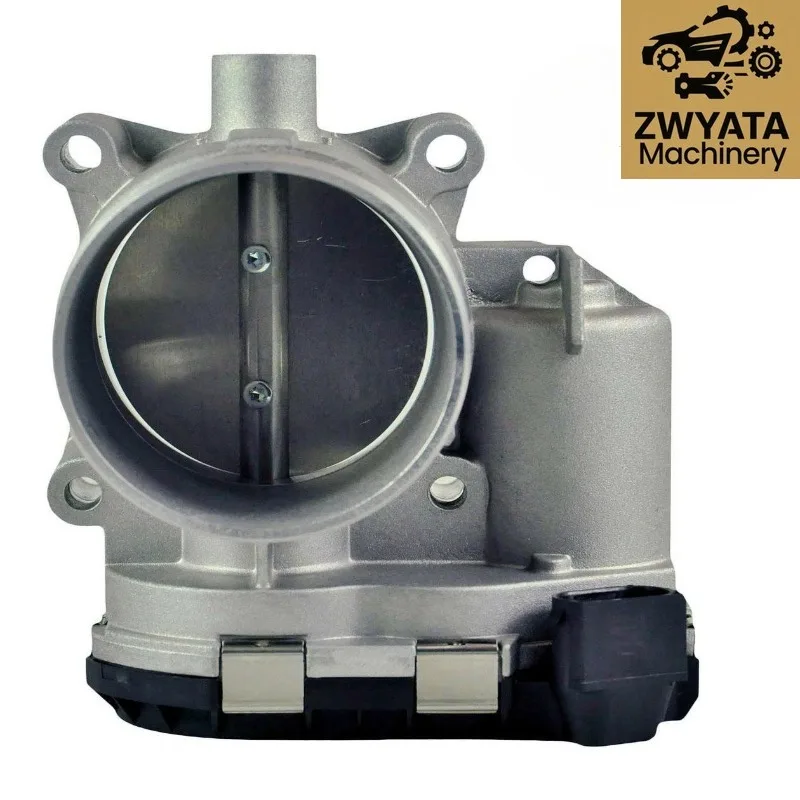 Throttle Body 8677867 0280750103 for Volvo S60 S80 V70 XC70 XC90 2.5L 2.9L 2002-2009 0280750131 30650013 30711554