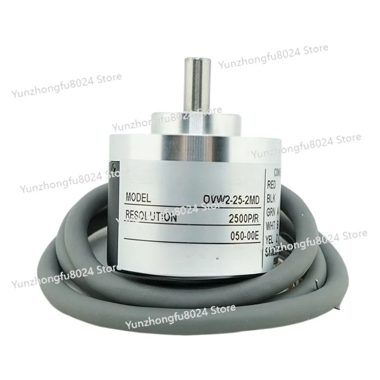 

OVW2-25-2MD 050-00E Incremental Encoder