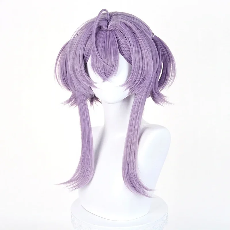 Anime Nikke Liberalio Cosplay Wig Scalp Top For Halloween Comicon Party Adult Women Men