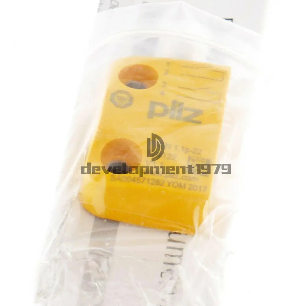 

ONE New PILZ 524122 PSEN 1.1P-22 magnetic safety switch