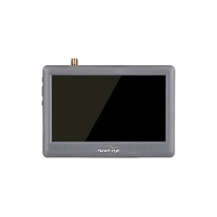 Hawkeye Little Pilot School version 4.3Inch 5.8G 48CH FPV Monitor built in battery