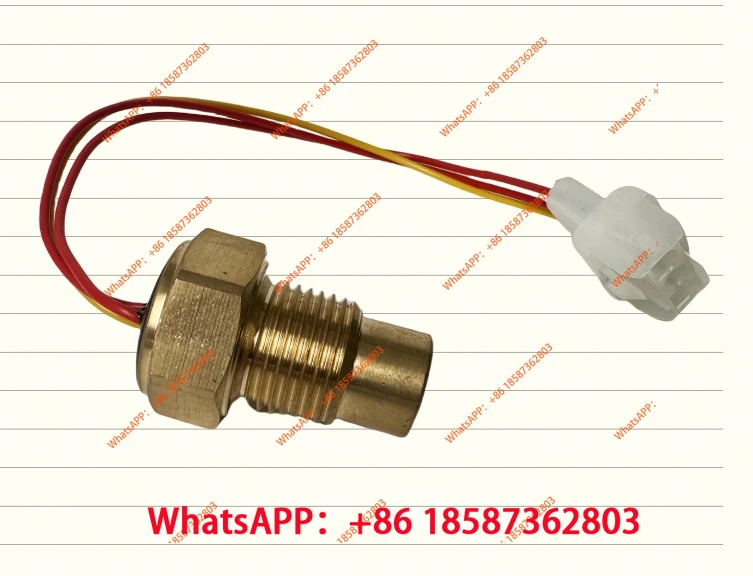 

Temperature switch 1089063716 Applicable to 1089063717 temperature control sensor, quality assurance