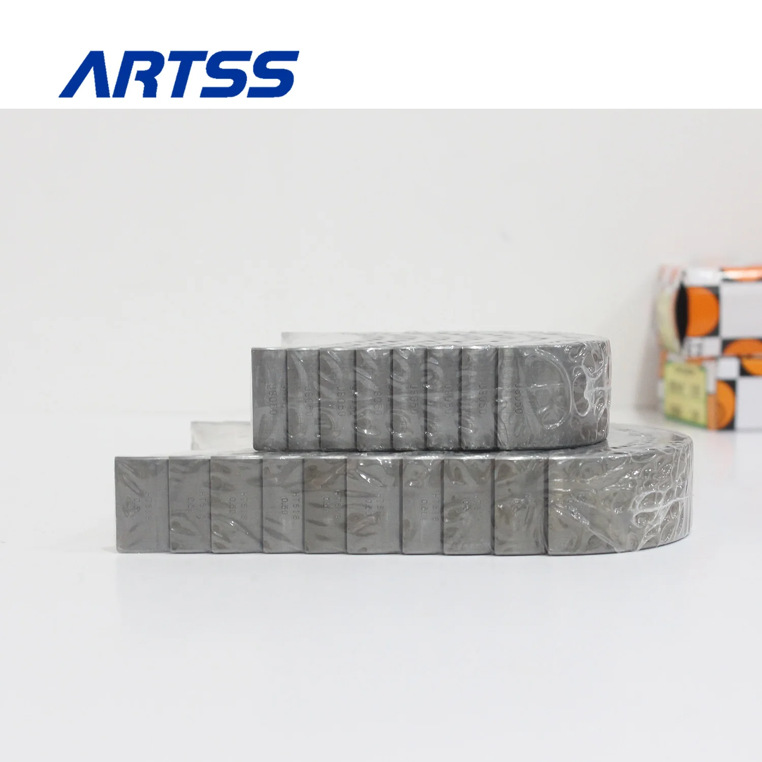 High Quality 5I7588 5I7637 5I8009 5I7528 5I7529 3064 3066 S4K S6K Main Bearing & COR Bearing for Mitsubishi Repair Kit