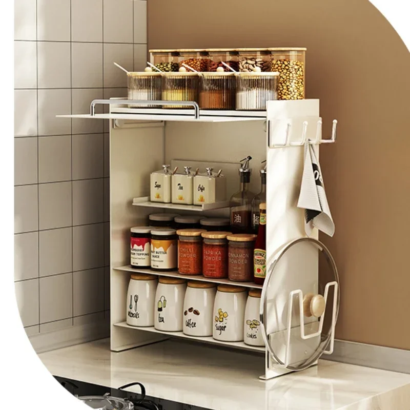 Dustproof Cup Storage Rack Water Cup Holder Tea Set Organizer Coffee Machine Stand Countertop Mug Storage Box