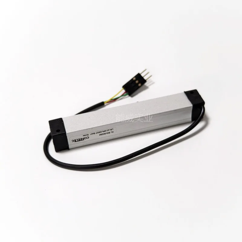 Stroke measuring device CONTELEC KL500-5KO/M