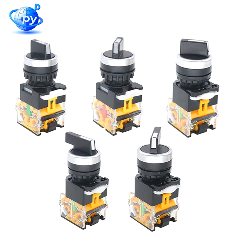 22Mm Rotary Knob Sw…