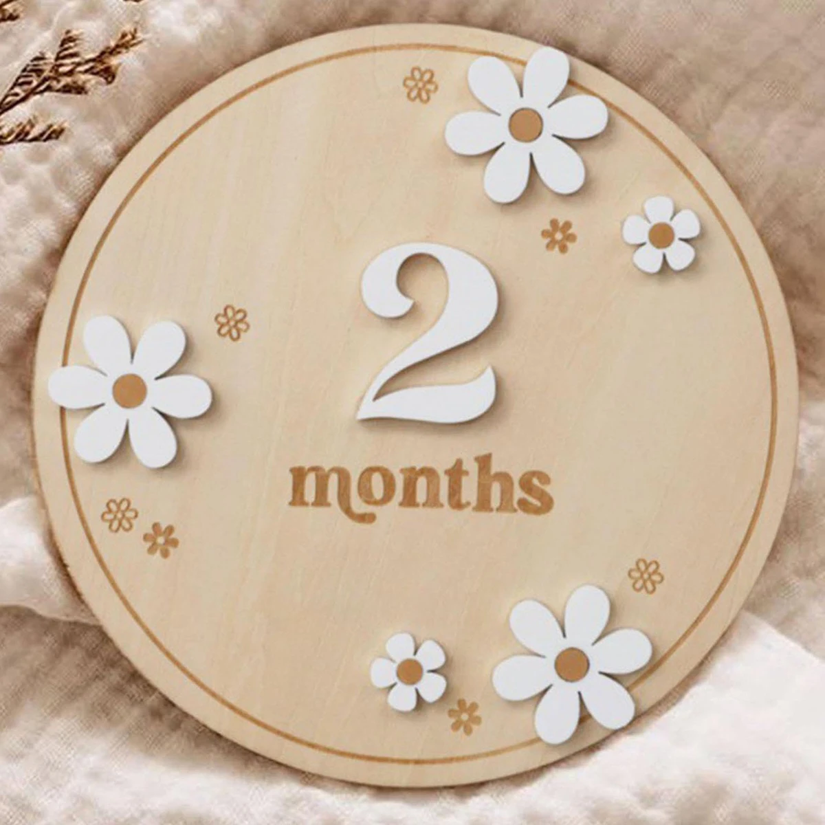 كتاب معلم الطفل الشهري بوهو إعلان ولادة الطفل علامة إعلان حديثي الولادة للاستحمام #1