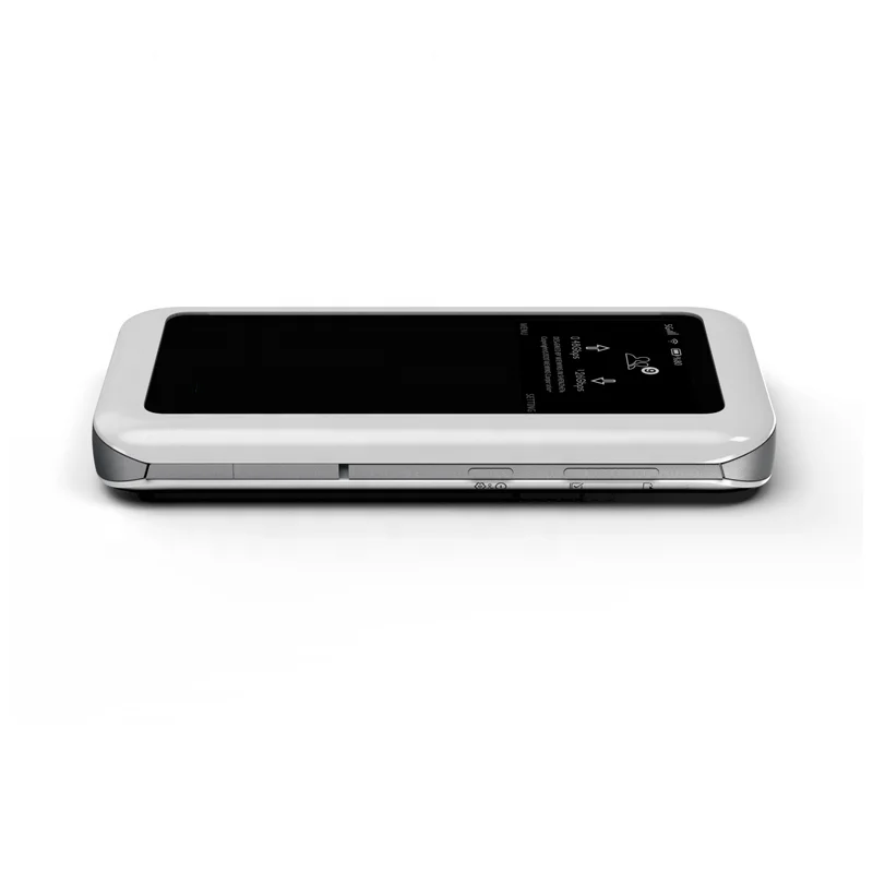 Router portatile 5G WiFi mobile 5G Esim Hotspot Punto di accesso wireless Router mobile WiFi NR SIM Card