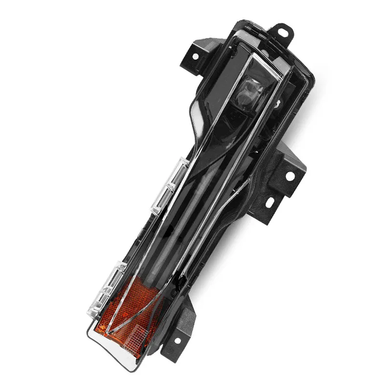 

Automotive Parts Front Fog Lights 1077391 1077392