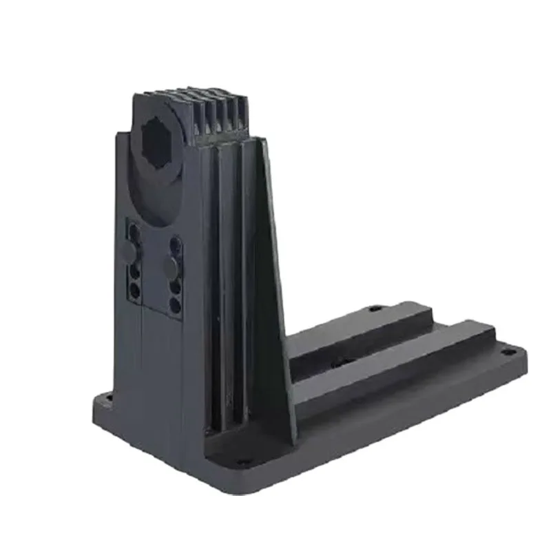 For Fish Pond Aerator Waterwheel Aerator Accessories Tripod Fixed Base Aquaculture Accessories     2pcs