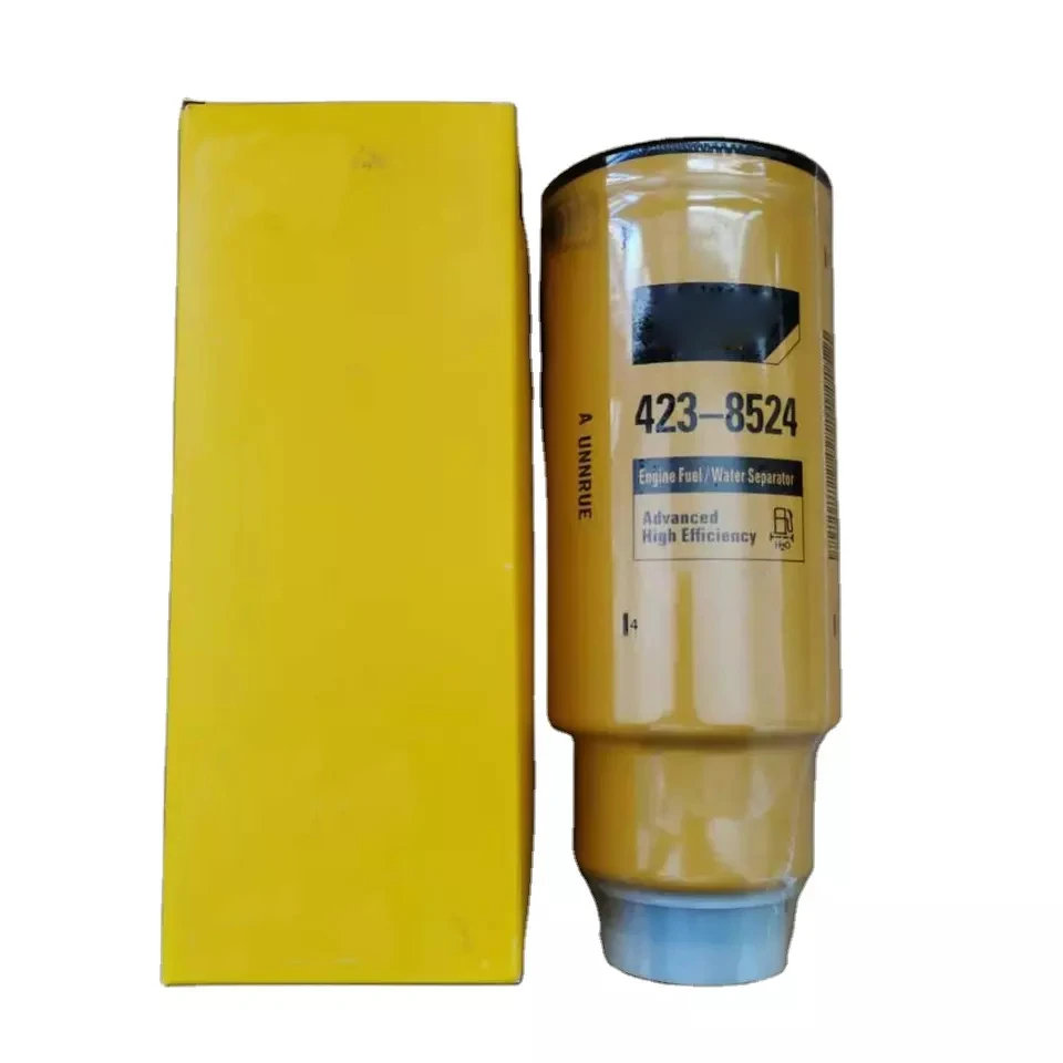 

Excavator parts For Cat water separator diesel engine fuel filter 4238524