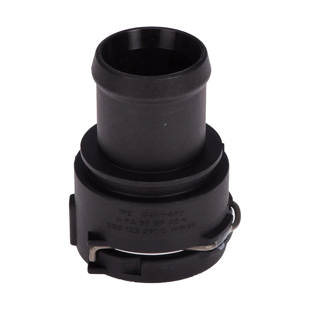 Engine Coolant Water Pipe Joint 3B0122291C Fit For Audi A4L A4 S4 QUATTRO A5 S5 A6L A7 A6 S6 Volkswagen CC Q5 Sportback Ibiza ST
