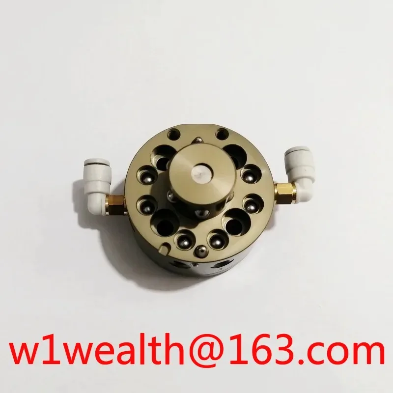 High Quality 3kg Robot End Quick Change Plate, Multi-Joint Automatic Quick Change Fixture NSK-03D/03DJ