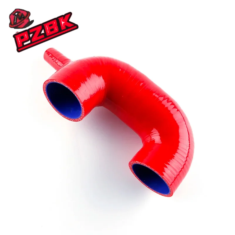 1PC Silicone Induction Intake Inlet Hose Kit For Renault 5 R5 GT Turbo 1985-1991