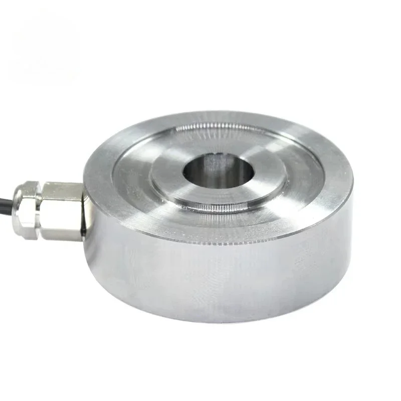 DYHX-004 Daysensor factory direct sales bolt preload ring weighing force sensor detection monitoring pressure spring bolt