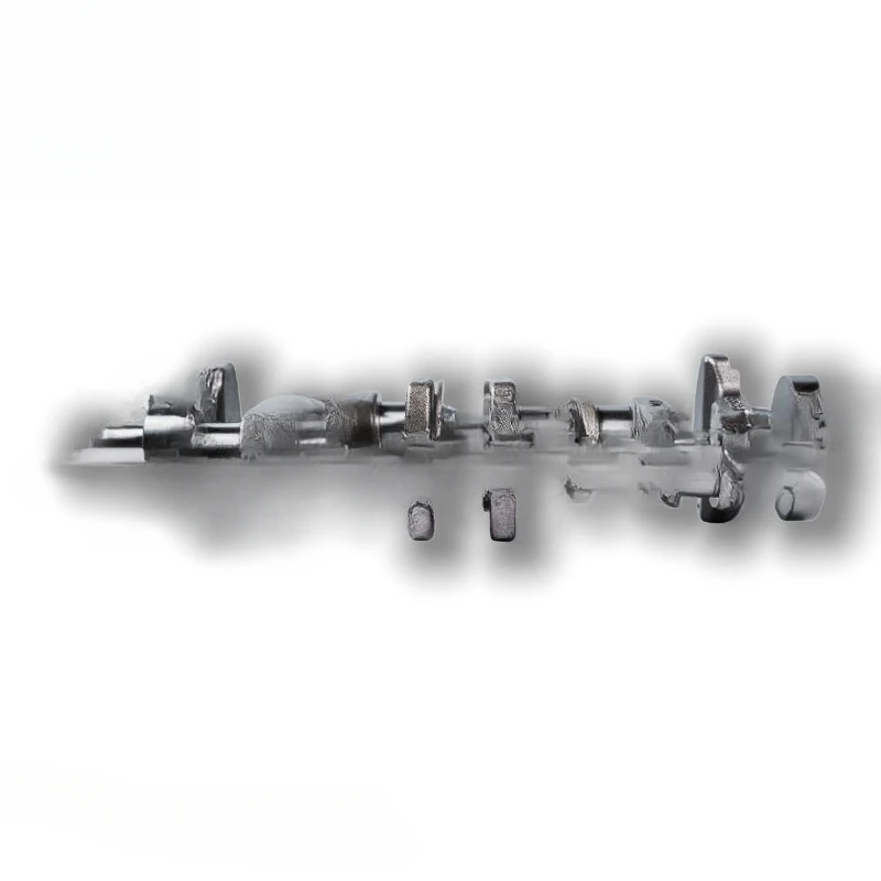 

HR16DE Crankshaft 12201-EE02A 12201EE00A 12201-1KA0A Minimum order of 10