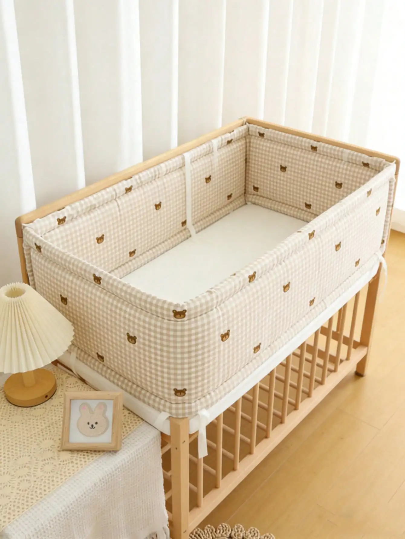 protetor-de-berco-de-algodao-para-bebes-barreira-de-cama-para-recem-nascidos-almofada-trancada-para-seguranca-infantil