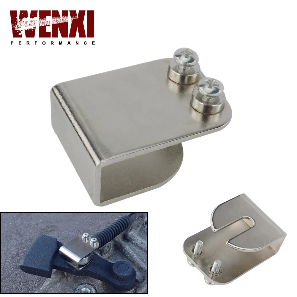 Gear Cable Linkage … - image