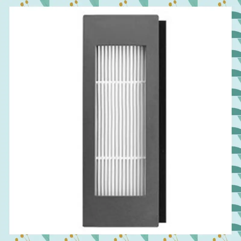 

A71P For ECOVACS DD35/56/33 Robot Vacuum Cleaners Vacuum Cleaner Accessories Filters And Mops Replacement Supplies