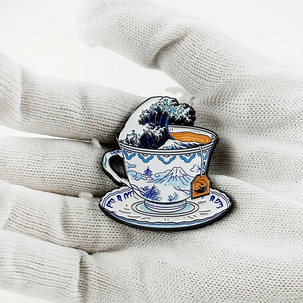 Thumbnail 3 - #73 Best Brooches to Buy In 2026